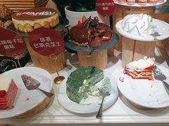 -京彩臻品火锅