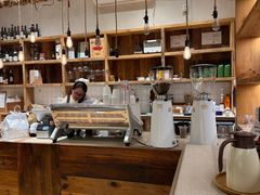 -佐敦面包铺·JORDAN BAKERY