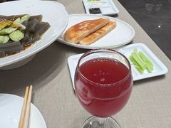 -凤凰园烤鸭店·唐山菜·传承花椒肉(老唐丰路店)