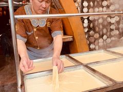 香麻鲜腐皮-石岐佬中山菜馆(张溪店)