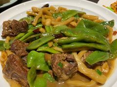 -好嫂子酱猪手•农家菜(蒲黄榆店)