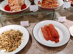 -扬州万怡酒店-中餐厅(文昌中路店)