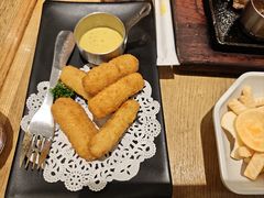 -豪客来牛排(海沧阿罗海店)