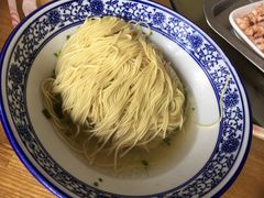 -裕兴记·三虾面(西北街总店)