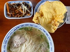 -同得兴 Since·1995 传统苏式面馆(十全街店)