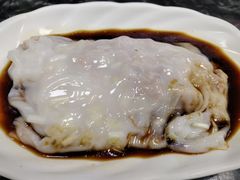 -燊意布拉肠云吞面(中山四路店)