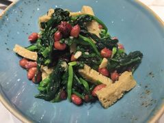 -阿里疆Alijiang·丝路美食·异域风情·清真(长楹天街店)