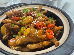 -乡厨味道(黄鹤楼店)