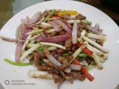 -稻香酒家·33年老字号·港式粤菜(富邦中心店)