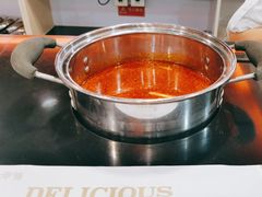 -呷哺呷哺(西单大悦城店)