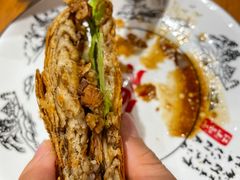 -老北京胡同味道二荤铺(酒仙桥店)