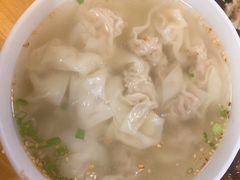 扁肉-添宝粿条店