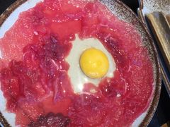 嫩牛肉-大龙燚火锅(五一广场店)
