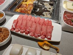 -海底捞火锅(凯德广场店)