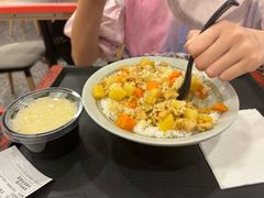 -永和大王(春日上新·解放东路店)