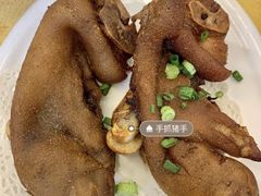 手抓猪手-阿毛饭店(和义路店)