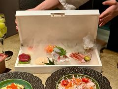 -贰捌零叁精致料理(钱湖店)