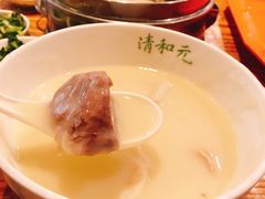 -并州饭店(千峰南路店)