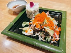 -桃屋日本料理(清华科技园店)