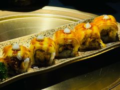-無二炙坊·和牛烧肉(大钟寺1733店)