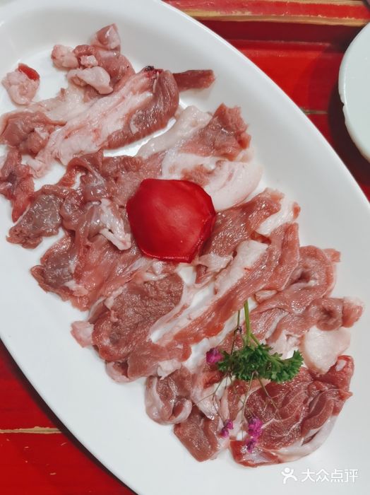 重庆袁老四火锅(武进万达店)图片