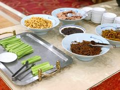 清爽萝卜-良友·海鲜青岛菜(五四广场店)