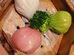 -小鹅皇港式餐厅(新抚万达店)