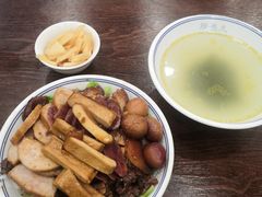 -陆长玖古法猪脚饭(玄风桥店)