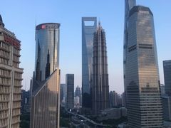 -东方明珠广播电视塔