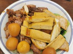 -陆长玖古法猪脚饭(玄风桥店)