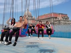 -蓬莱欧乐堡梦幻世界