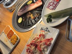 -乌拉烤肉(如皋首店)