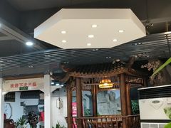 -小秦淮·南京土菜(新亭西路店)
