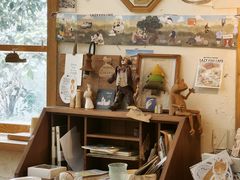 -懒鱼时光馆(沙坪坝店)