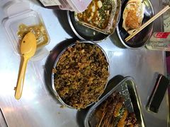 -小胖子烤肉(梦想城店)