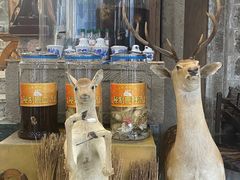 -乔家满族八大碗(流水沟店)