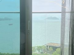 -绿城千岛湖喜来登度假酒店