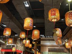 -南京大牌档(三阳广场苏宁店)