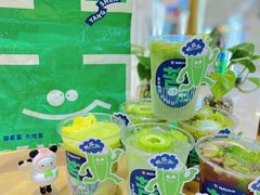 -炖物24章·顺时轻养茶(杭州大厦店)