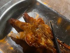 -麦凯伦烧烤·精酿超级工厂店(金桥总店)