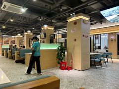 -香港旺记茶餐厅(天贵路店)