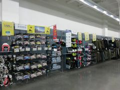 -迪卡侬(土桥店)