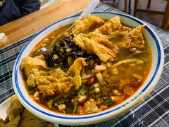 柳州螺蛳粉-八十八粉儿(尚都店)
