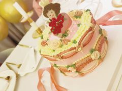 -L'amour澜茉·轻法餐