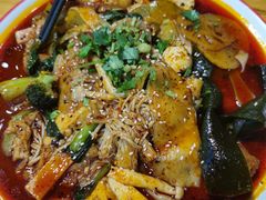 -金城尕娃牛肉面(钻汇广场店)