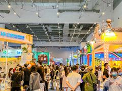 -三亚湾红树林国际会展中心(演出售票)