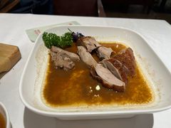-尚一汤 广东炖汤(金桥国际店)