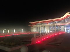 -敦煌莫高国际机场