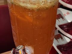 -左庭右院鲜牛肉火锅(苏州园区永旺店)