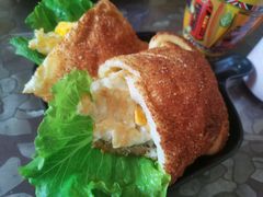 切法吉士-面包新语(无锡M会员店)